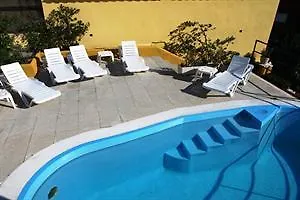 Apartamentos Ar Monjardi Lloret de Mar Hotel