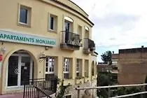 Apartamentos Ar Monjardi Lloret de Mar