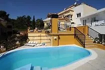 Apartamentos Ar Monjardi Lloret de Mar