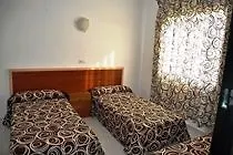 יורט דה מאר Apartamentos Ar Monjardi