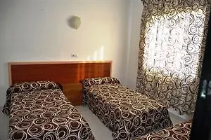 יורט דה מאר Apartamentos Ar Monjardi ספרד