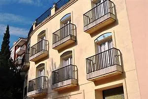 Apartamentos Ar Monjardi Lloret de Mar Spanje