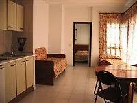 Hotel Apartamentos Ar Monjardi Lloret de Mar