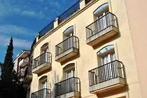 Apartamentos Ar Monjardi Lloret de Mar Hotel