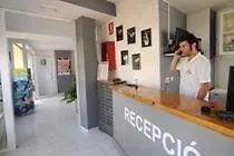 Hotel Apartamentos Ar Monjardi Lloret de Mar
