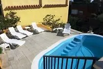 יורט דה מאר Apartamentos Ar Monjardi 2*, יורט דה מאר
